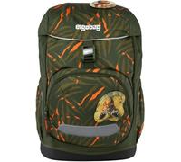 Zaino ergonomico Ergobag FLEX ExBeardition