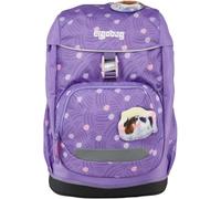 ergobag zaino scolastico flex PonyBearadise - Lavanda