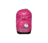 ergobag Zaino scolastico elementare per bambini Prime StarlightBear idrorepellente ergonomico 20l Rosa