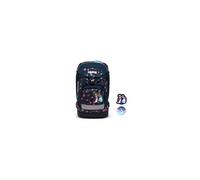 ergobag zaino scolastico prime WinterwonBearland - Lilla