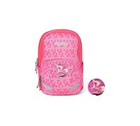 ergobag Zaino unisex per bambini Ease Large Kids Backpack