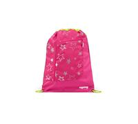 ergobag Zaino unisex per bambini, Orsacchiotto stellato, taglia unica, Gymbag