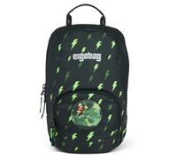 ergobag Zaino verde scuro / colori misti Bambini ergobag One Size