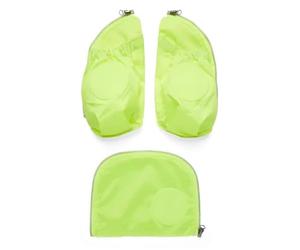 Ergobag Zip-Set giallo con tasche