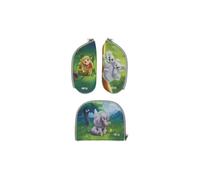 ergobag Zippies Accessori Decorativi, Gioventù Unisex