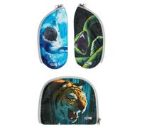 Ergobag zippies Animali pericolosi
