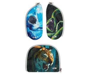Ergobag zippies Animali pericolosi