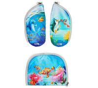 Ergobag zippies Mondo Sottomarino