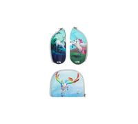 ergobag Zippies Set 3-Teilig Einhörner