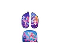 ergobag Zippies Set 3-teilig Fee