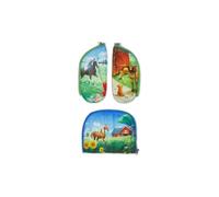 ergobag Zippies Set 3-Teilig Pferd
