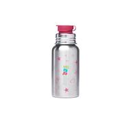 Ergobag Bottiglia in acciaio inox da 500 ml prinzessin (ERG-EBO-001-002)