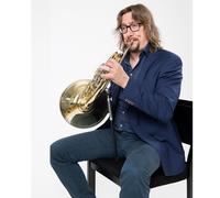 Ergobrass supporto corno