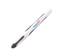 ERGOBRIT JN10110 Dry-Wipe Marker with Rubber Grip - Black