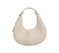 Ergocar 2022 Nuovo Borsa a Mano Donna, La Moda Borsa a Mezzaluna Borsetta Donna, Elegante Donna Borse a Tracolla, Tote Spalla Donna Portafoglio Tote Bags, Beige