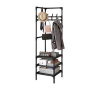 Ergocar Appendiabiti Multifunzione,Diviso In Diverse Posizioni, Stoccaggio Ad Alta Efficienza, Adatto Per Sciarpe, Pantofole, Gioielli, Ecc. Per Soddisfare Le Esigenze Di Stoccaggio Quotidiane