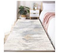 Ergocar Arredamento Per Casa Moquette Lavabile Facile Da Pulire Moquette Moderne Moquette Antiscivolo Adatto Per Camera Da Letto, Soggiorno, Ingresso, Sala Da Pranzo