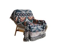 Ergocar coperto in jacquard, soffice nappa, sottile e confortevole, viaggio morbido e caldo, per camera da letto, soggiorno, ufficio