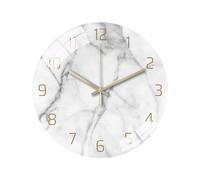 Ergocar Orologio Da appendere La Decorazione Della Casa, Orologio Da Appendere Silenzioso Di Facile Lettura, Adatto A Soggiorno, Camera Da Letto, Ufficio, Ristorante