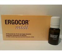 ERGOCOR 10FL 121G