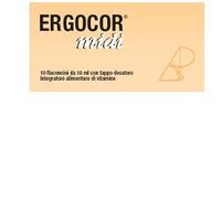 Ergocor Midi 10fl