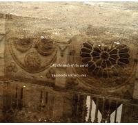 All The Ends Of The Earth - Ergodos Musicians (Audio cd)