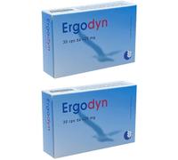 Ergodyn 30 Capsule 425 Mg 30 pz Capsule