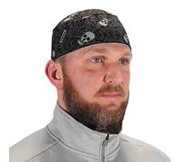 Ergodyne 6630 High-Performance Cap, 6630