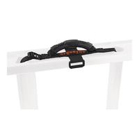 Ergodyne Arsenal 5304 - Scaletta estensibile con maniglia per il trasporto, facile da trasportare