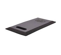 Ergodyne ProFlex 376 - Tappetino per inginocchiare, leggero, in schiuma, per ginocchia, piccolo, 20,3 x 45,7 x 0,5 cm