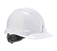 Ergodyne Skullerz 8970 - Casco rigido, con attacco a cricchetto