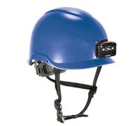 Ergodyne Skullerz 8976LED - Casco di sicurezza tipo 2, con luce LED tipo II