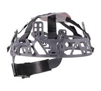 Ergodyne Skullerz 8986 - Sospensione per elmetto rigido a 6 punti