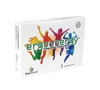 Ergoenergy 10 Fialoidi Da 10 Ml 100 ml Soluzione orale