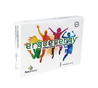 Ergoenergy 10 fialoidi da 10 ml