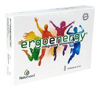 ERGOENERGY 10F 10ML