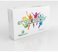 ErgoEnergy NaturNeed 10 flaconcini da 10ml