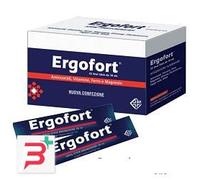 ERGOFORT 12 BUSTINE STICK PACK 10 ML