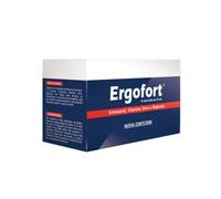 ERGOFORT 12 Oral Stk 10ml