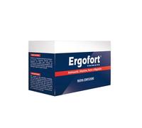ERGOFORT 12 Oral Stk 10ml