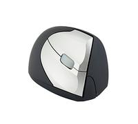 BakkerElkhuizen SRM Evolution Right Wireless mouse Mano destra 3200 DPI