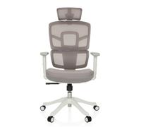 ERGOMY I W - Sedia da ufficio professionale Grigio