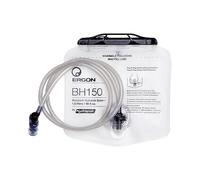 Ergon BH150 Sacca d'acqua Adulto Unisex, Trasparente, 1.5 L
