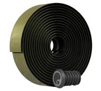 Ergon Bt Gravel Handlebar Tape Verde 2300 mm Swamp Green