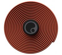 Ergon bt gravel handlebar tape red rust