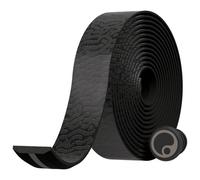Ergon Bt Orthocell 3mm Handlebar Tape Nero 2500 mm