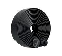 ERGON BT OrthoCell Nastro Manubrio per Bici da Strada e Gravel, Nero