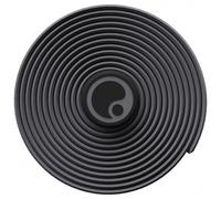 Ergon Bt Road Handlebar Tape Grigio 2100 mm Moondust Grey