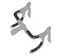 Ergon Cuscinetti Per Braccioli Bt Orthocell Black