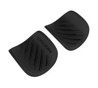 Ergon Race Armrest Pads Nero Black